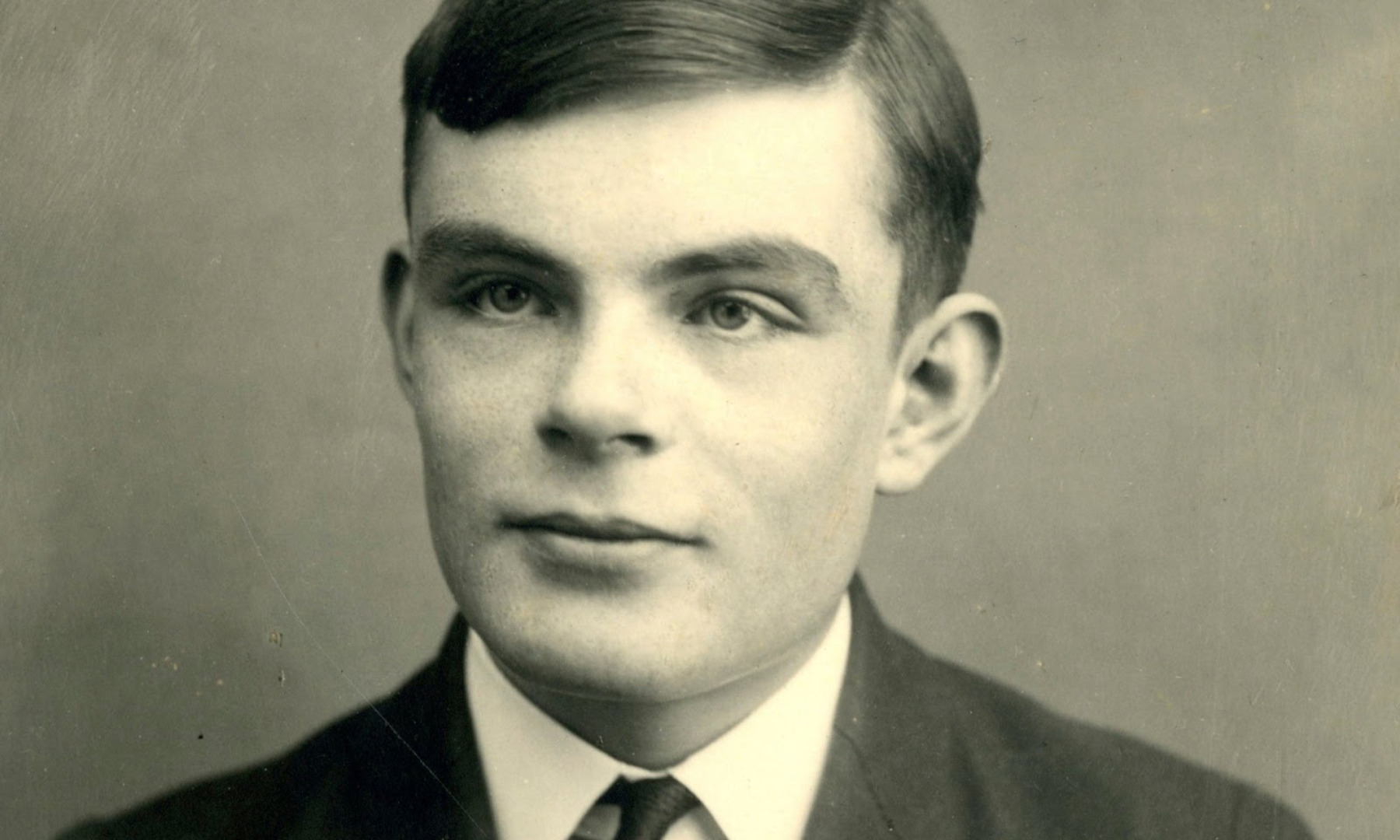 Tech Heroes #7: Alan Turing