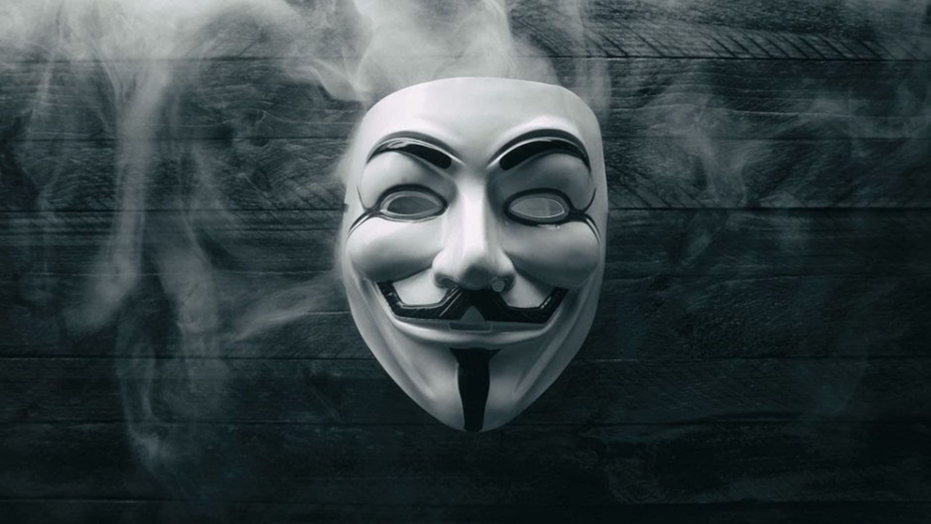 Tech Heroes #4: Anonymous