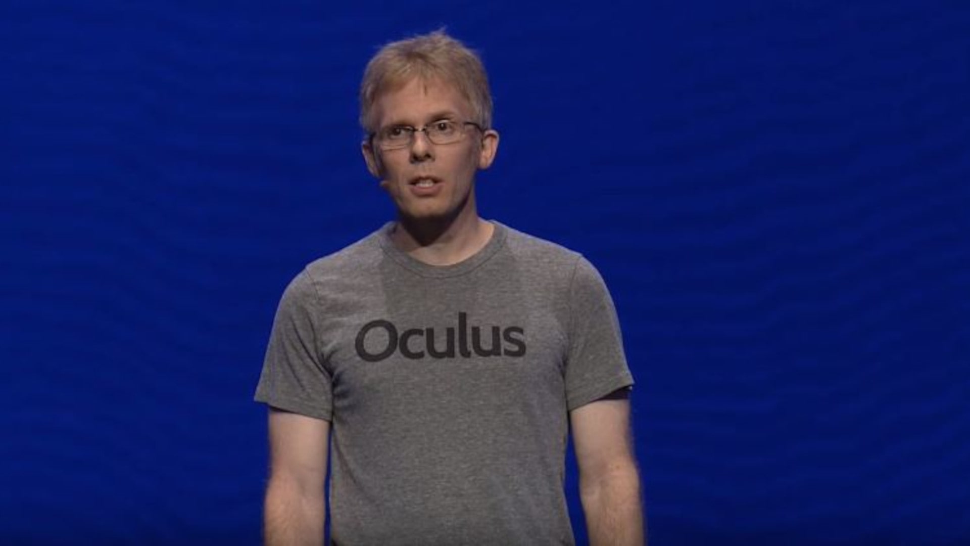 Tech Heroes #1: John Carmack