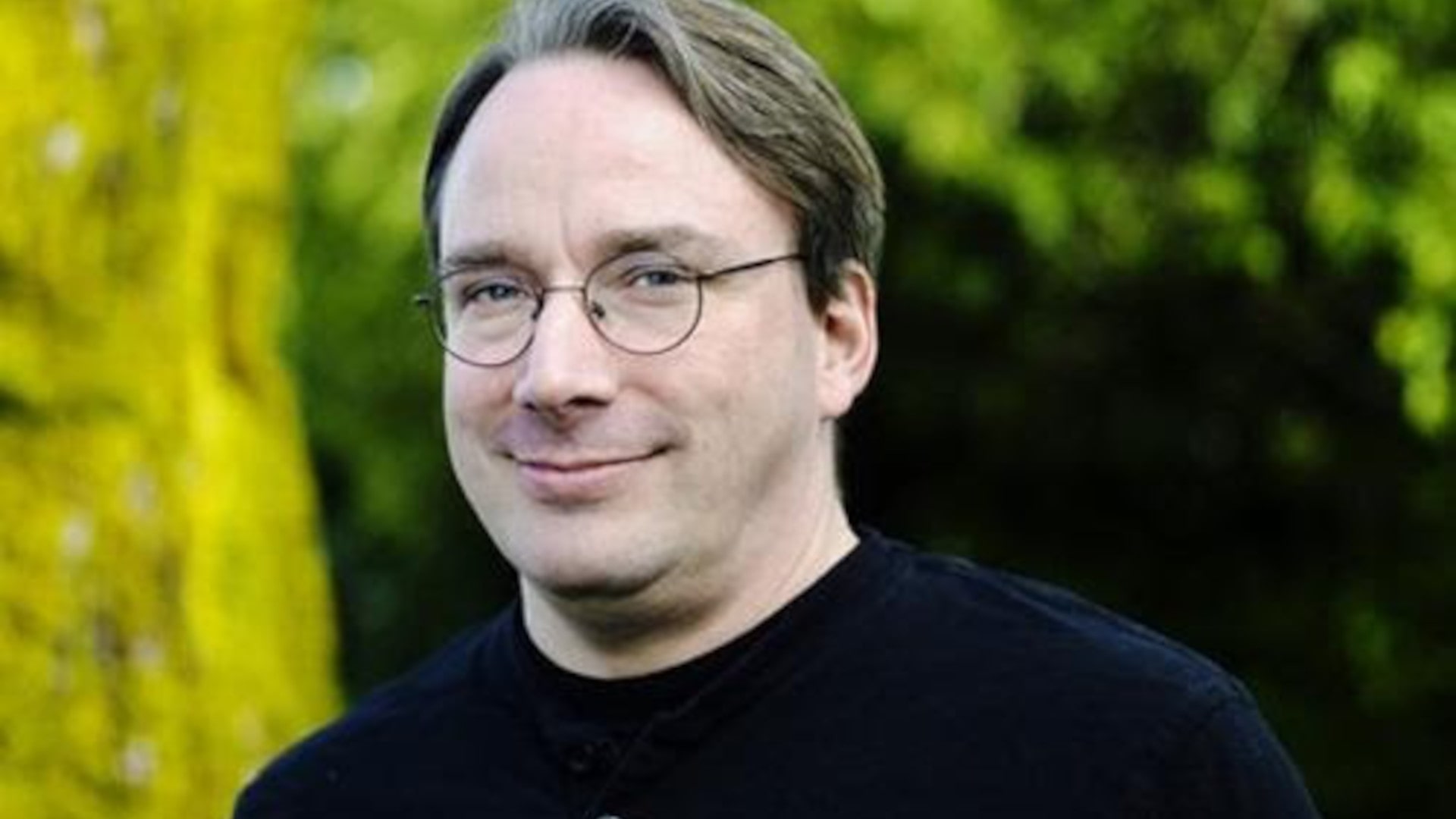 Tech Heroes #2: Linus Torvalds