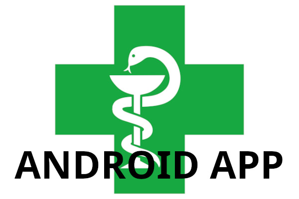 Pharmacy Android App