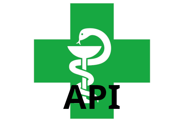 Pharmacy API